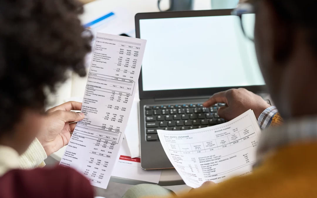 Why Compliance of Unaudited Financial Statements Matters for Growing SMEs