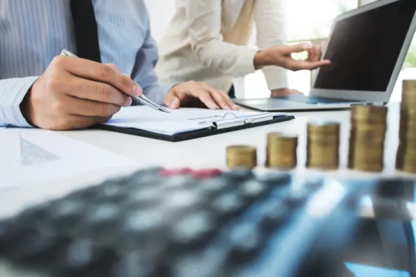 Why Singapore Businesses Trust Felton MGMT Accounting Firm Singapore for Accurate Financial Management and Compliance